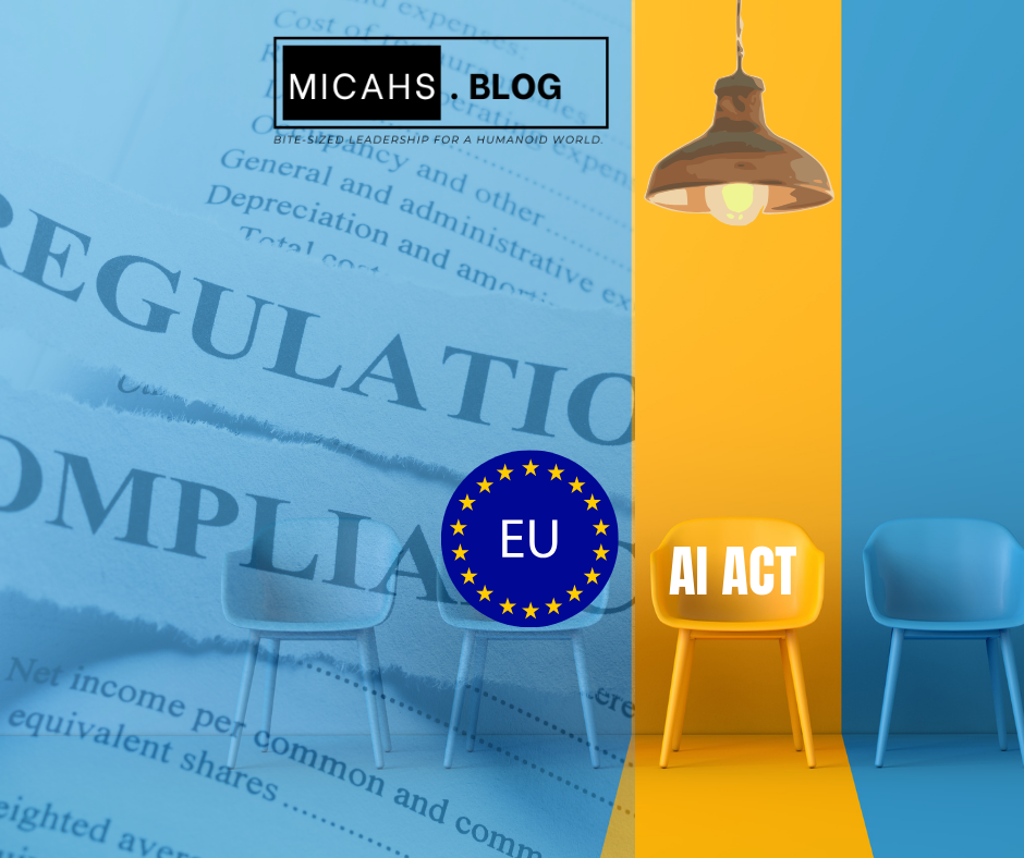 Humanoid Workforce Integration Under EU AI Act 2025