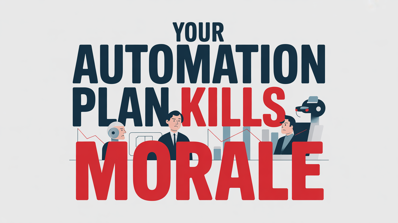 How Automation Threatens Pay Fairness in Organizations