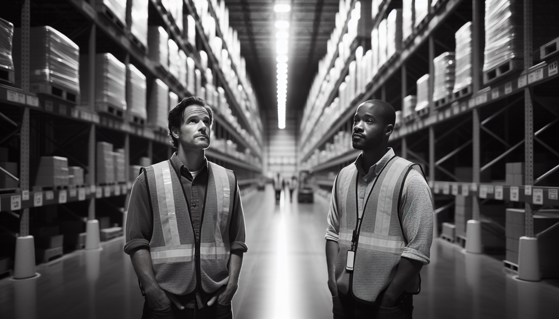 Feeling Lost About Robot Deployment? Most Managers Are