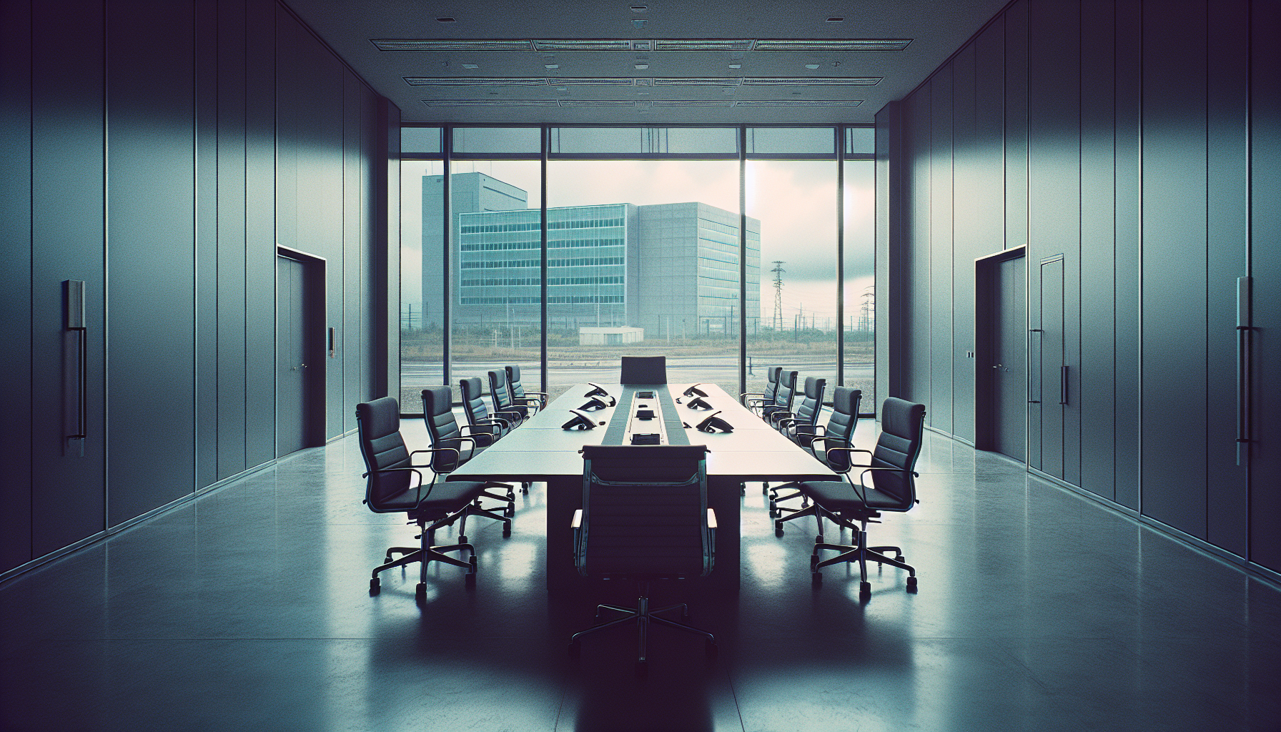 You’re a Supervisor Who Hasn’t Been Briefed Yet