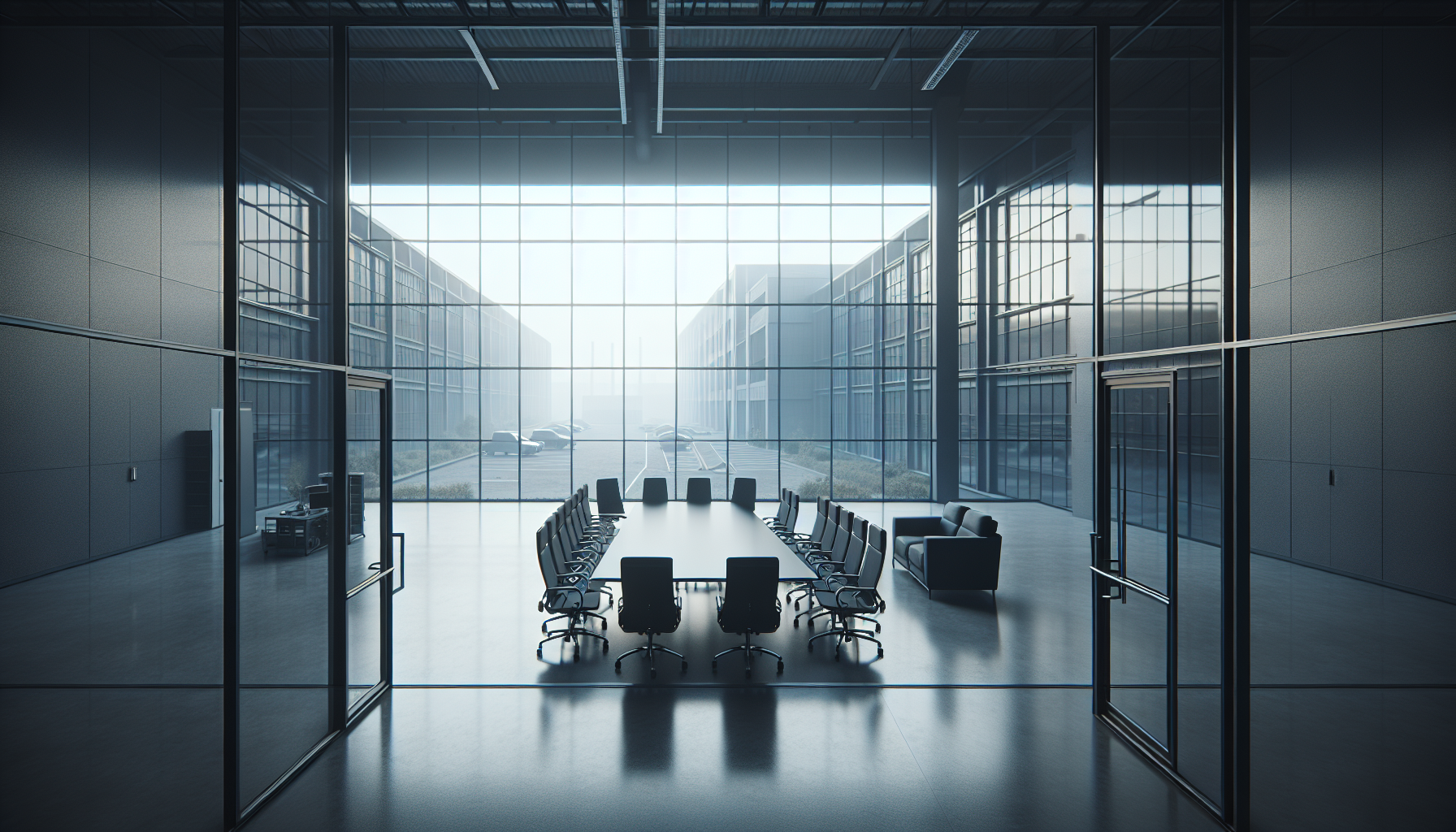 You’re Wondering What to Say Before the Robot Goes Live