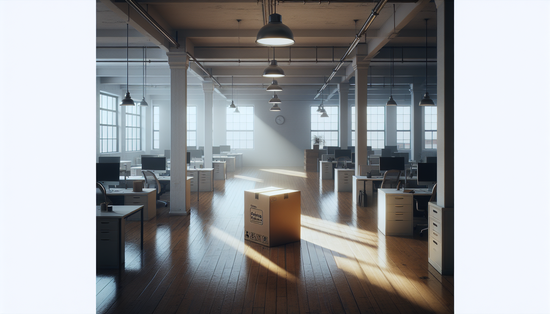 Your Employees Are Already Wondering About Robots