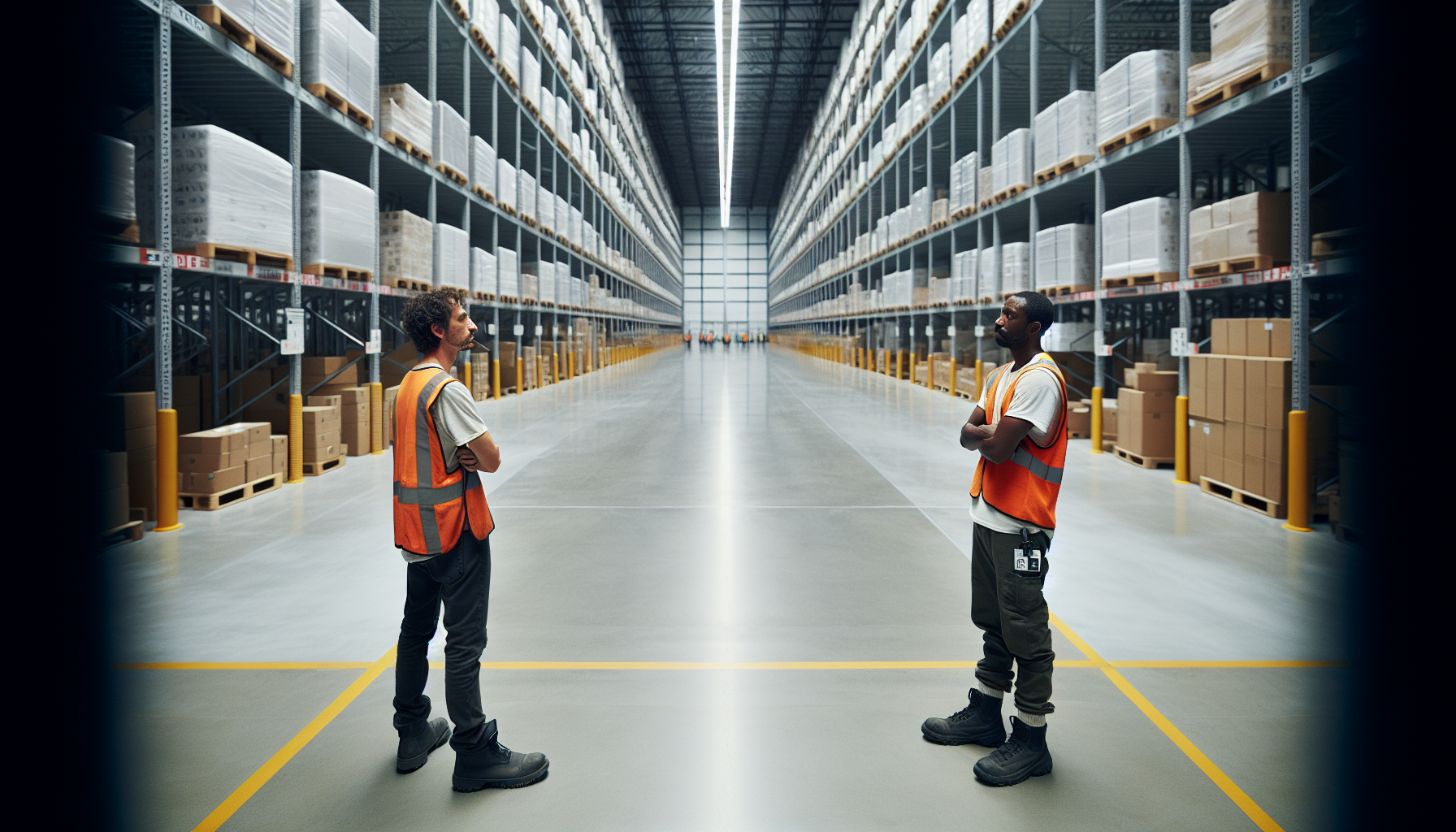 Your Team Doesn’t Know What’s Coming—And Neither Do You