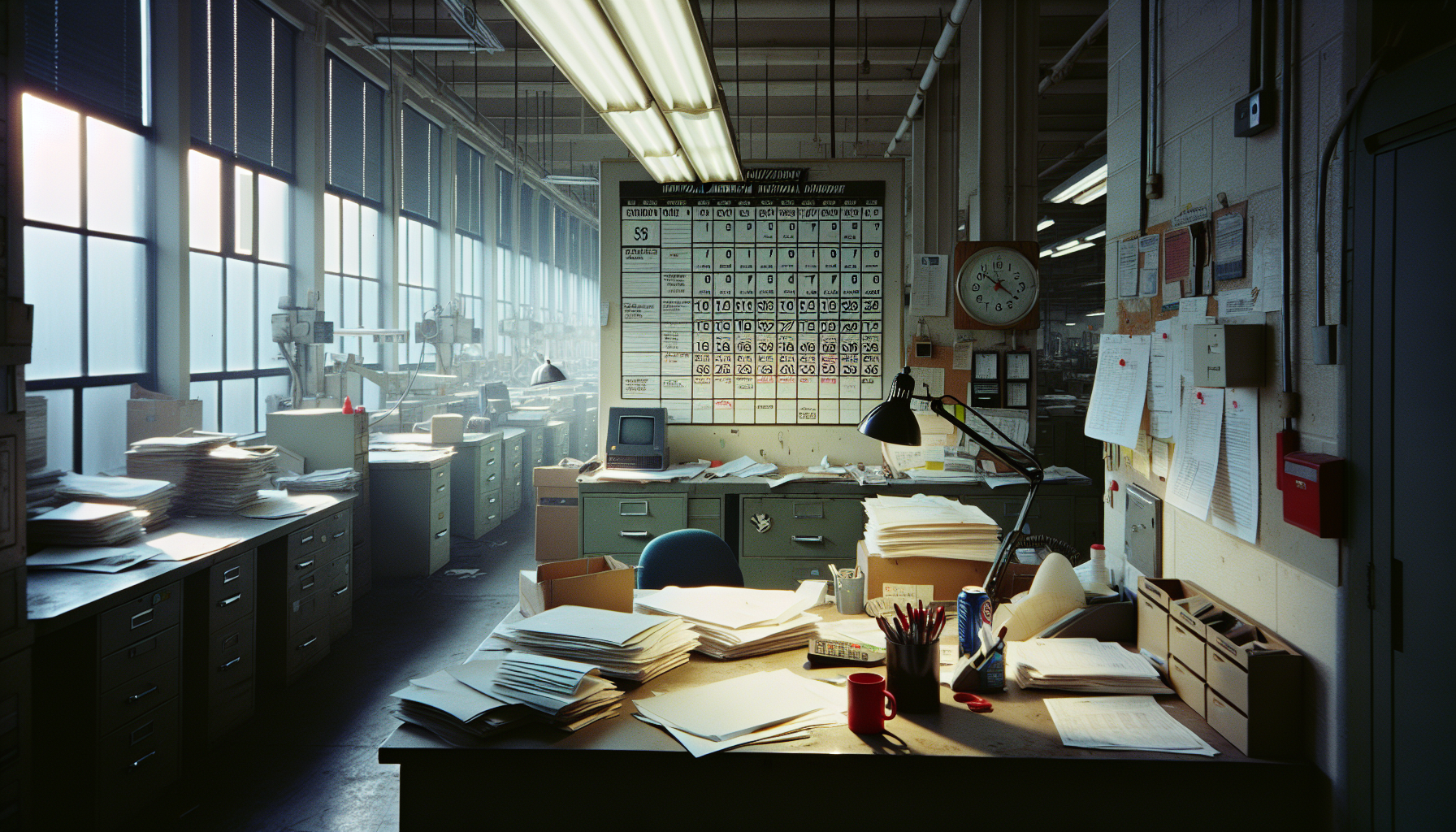 You’re Counting the Days Before Supervisors Need Answers
