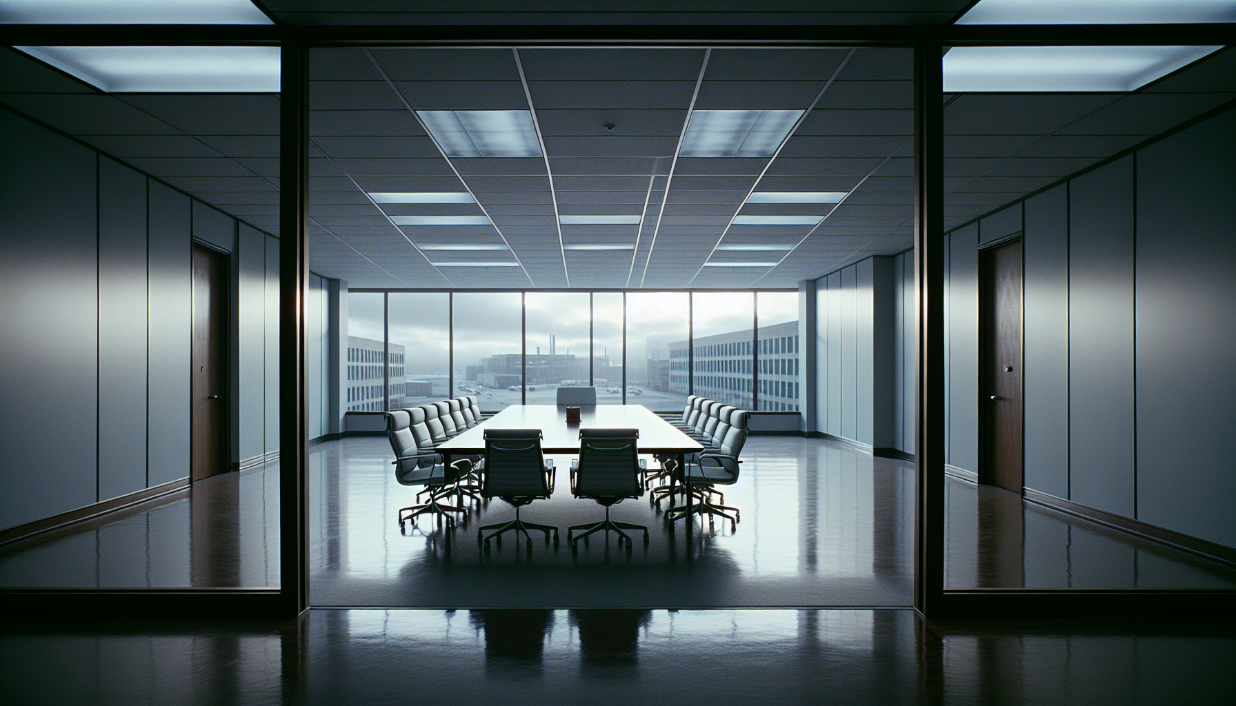 You’re Rehearsing a Conversation No One Prepared You For