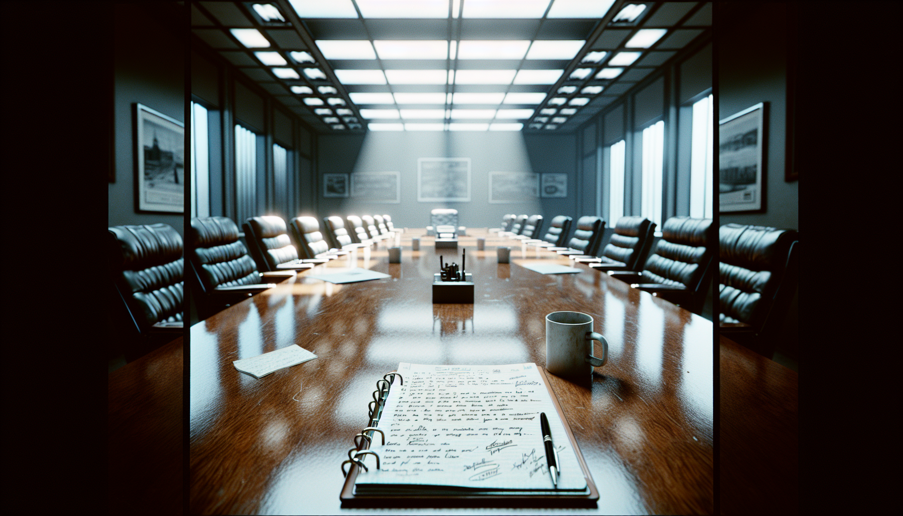 You’re About to Meet With Supervisors and the Words Feel Wrong