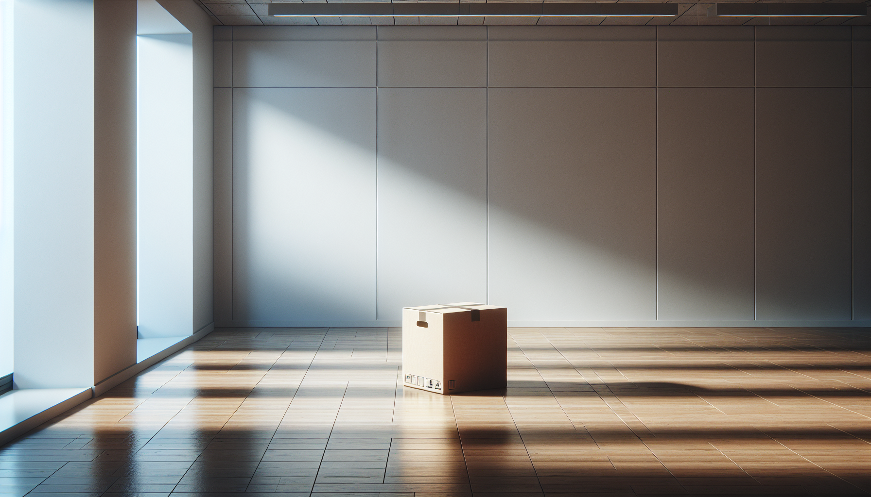 You’re Realizing No One Trained You to Lead Through This